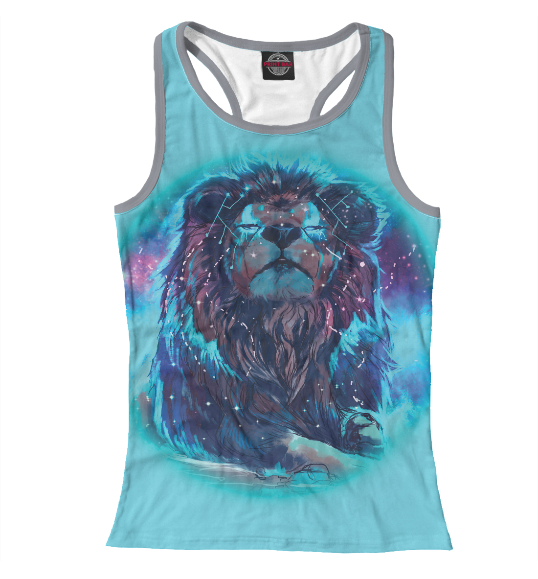 

Звёздный лев