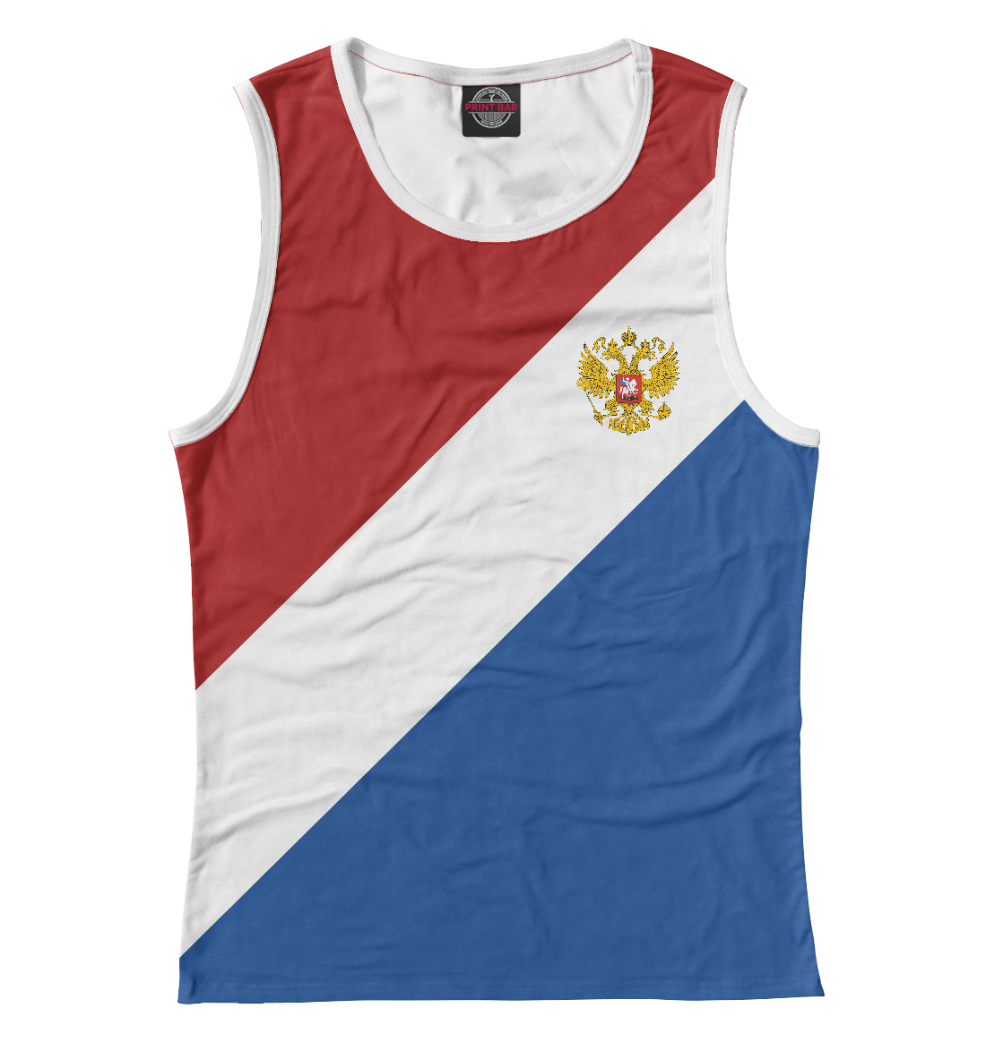 

Герб РФ