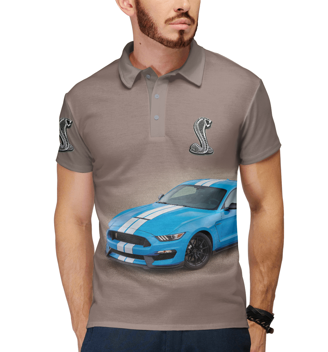 

Shelby