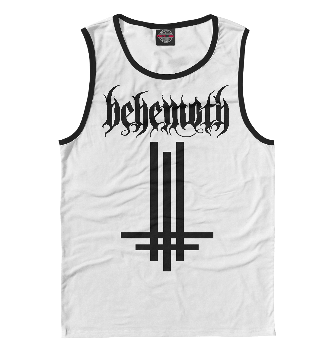 

Behemoth