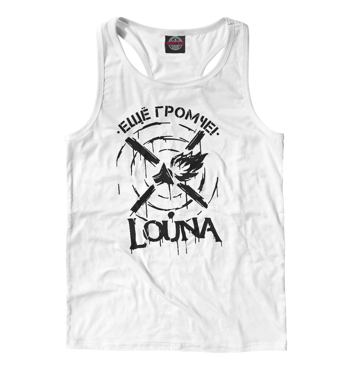 

Louna