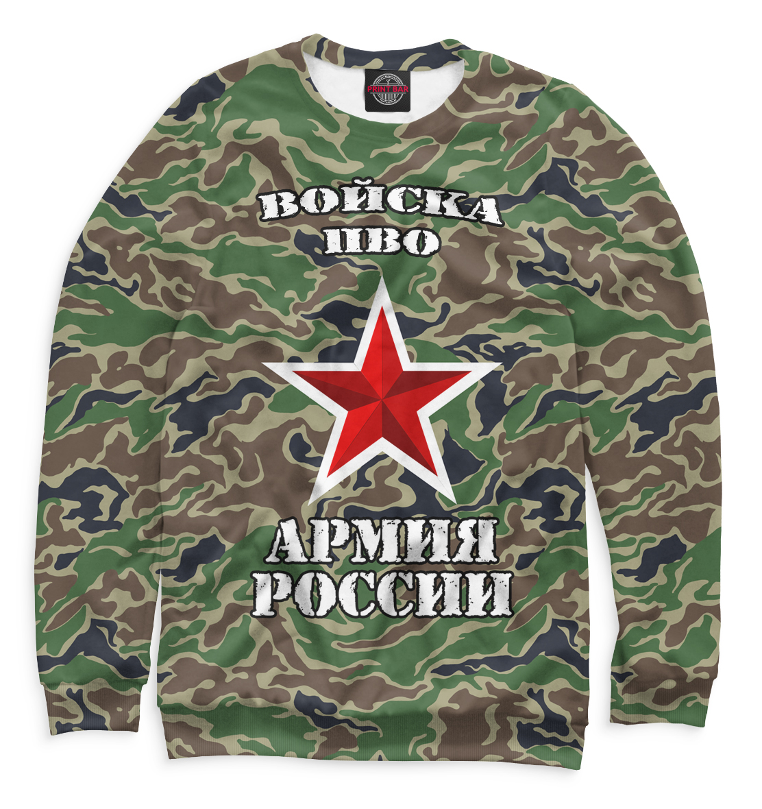 

ПВО