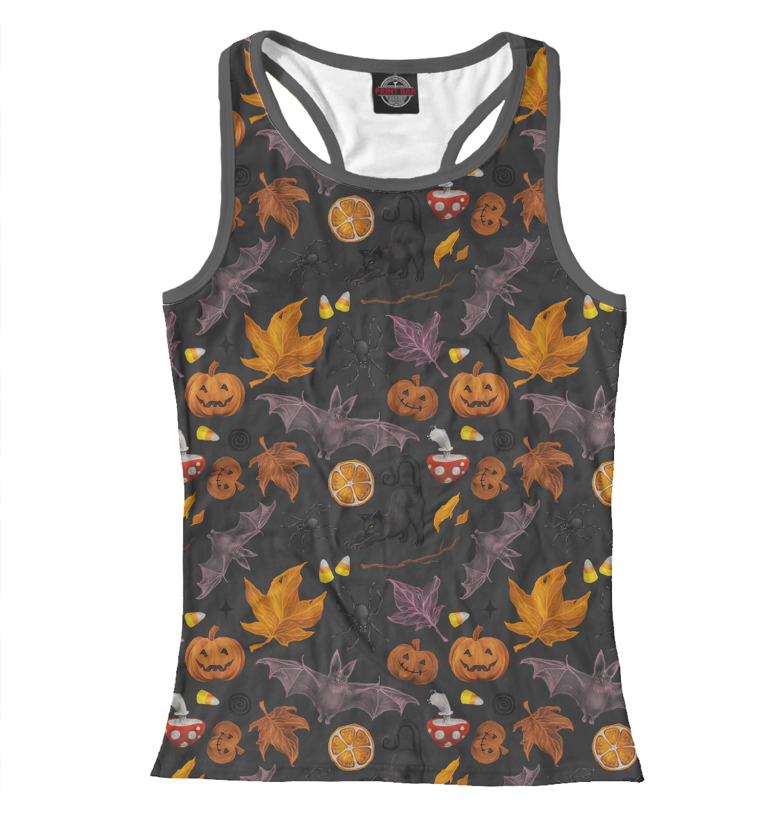 

Halloween - Autumn Holiday