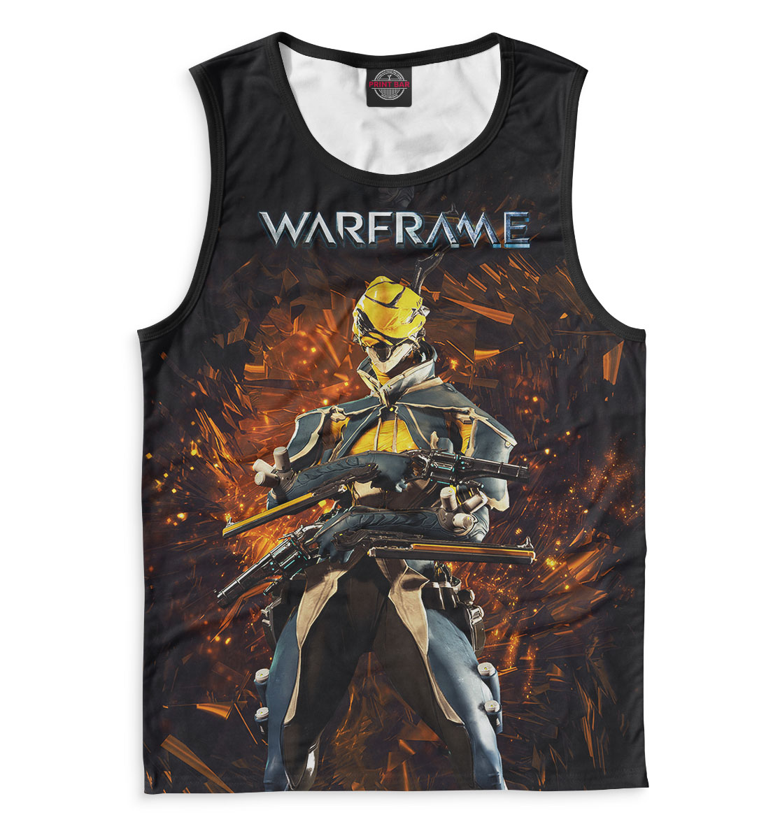 

Warframe