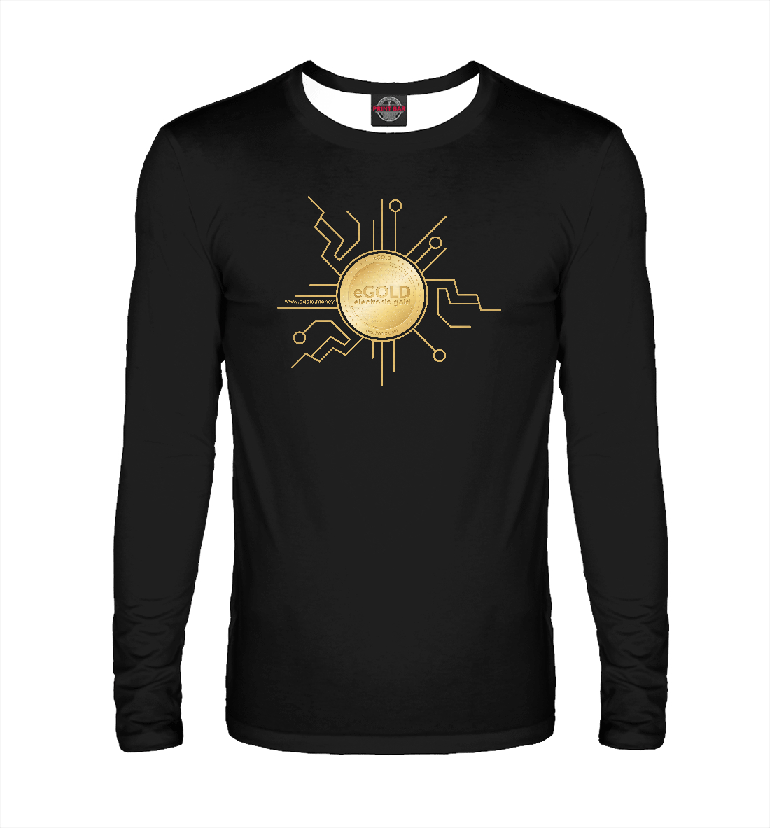 

Electogold eGOLD