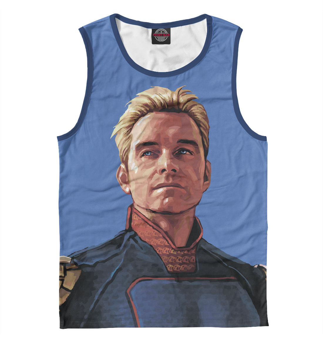 

The Boys - Homelander