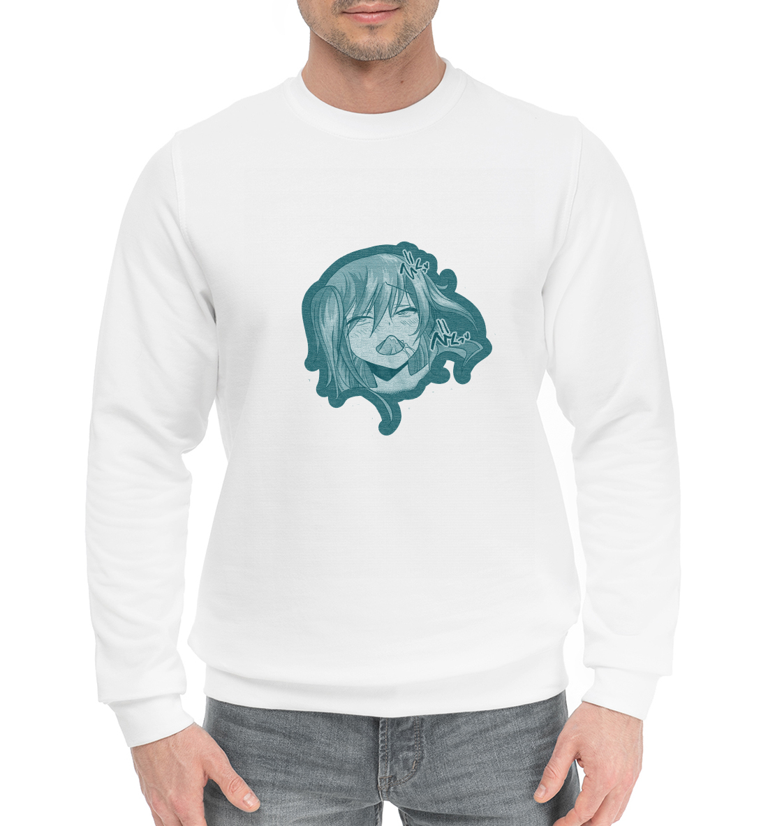 

Ahegao