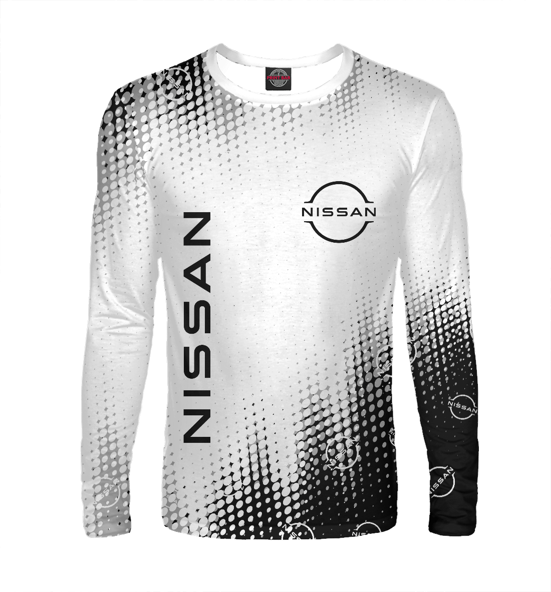 

Nissan / Ниссан