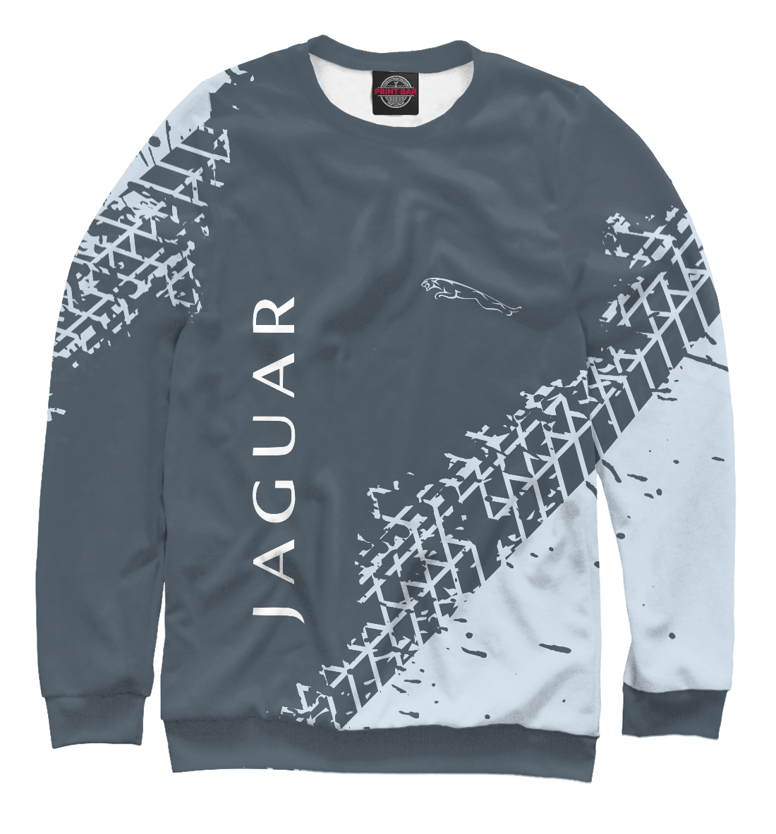 

Jaguar / Ягуар