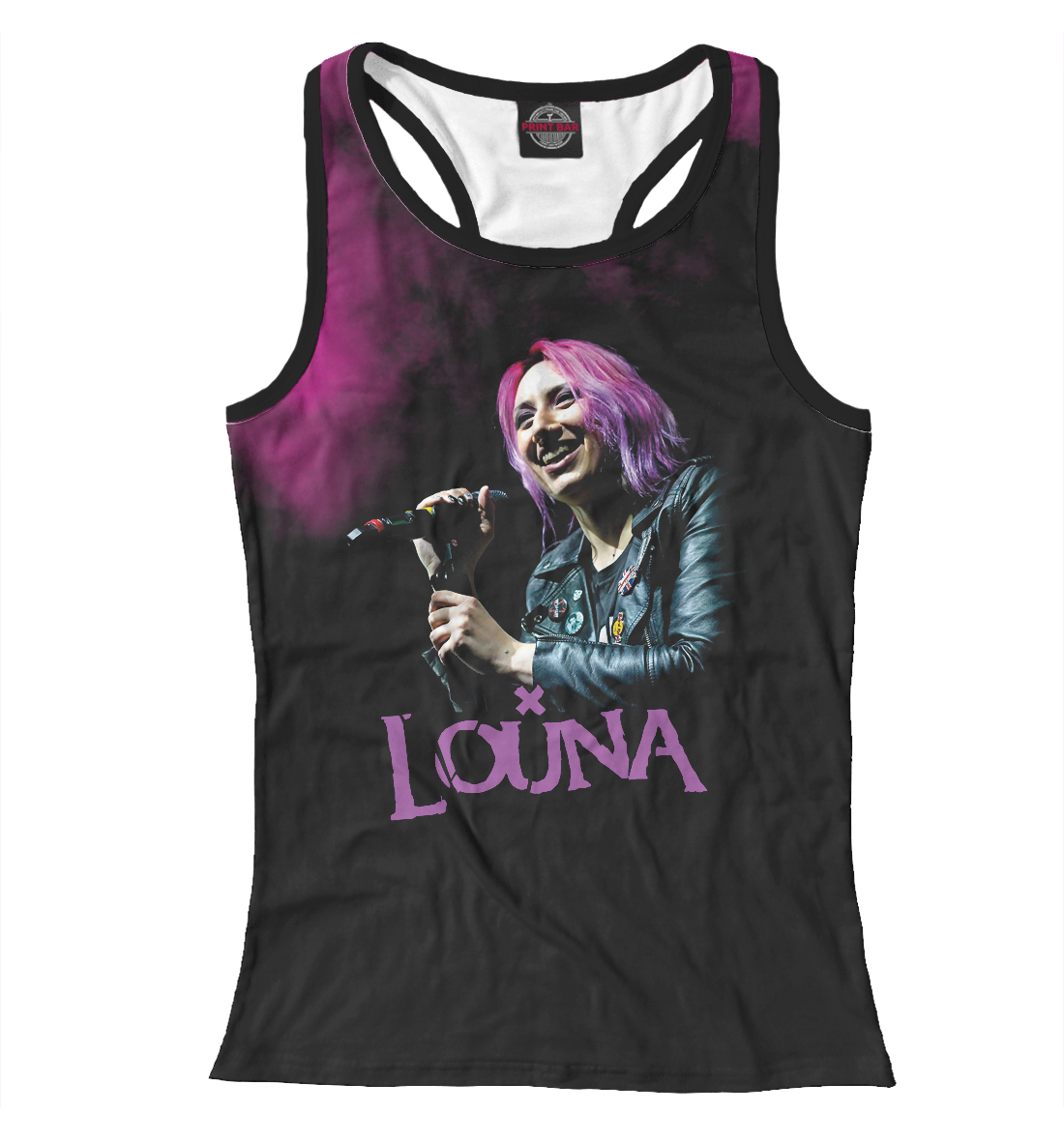 

Louna