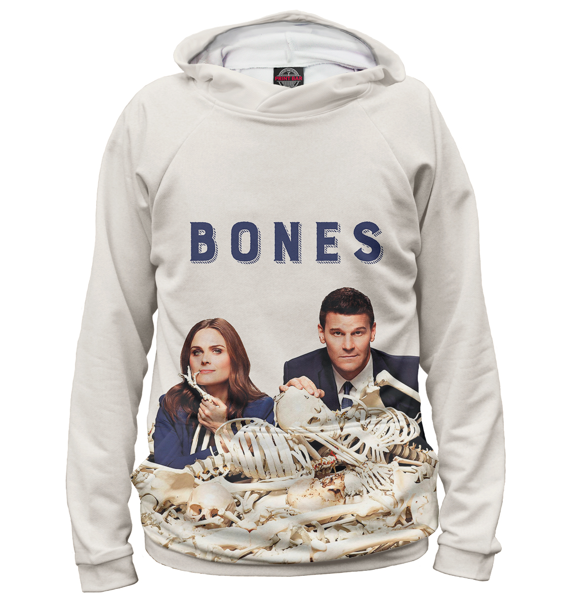 

Bones