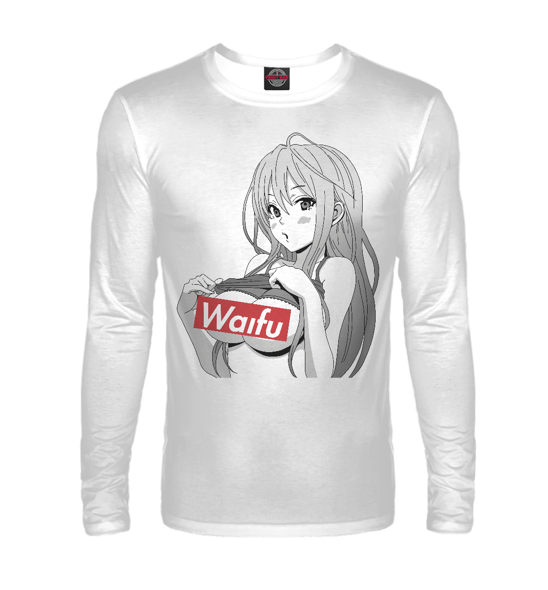 

Waifu