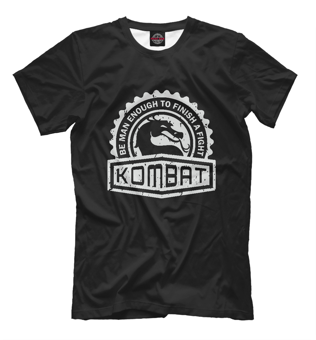 

Kombat