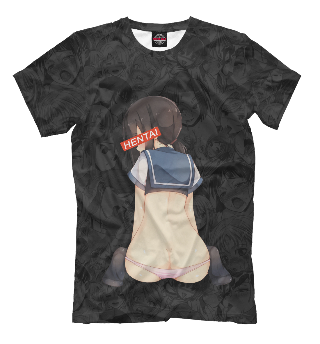 

Hentai
