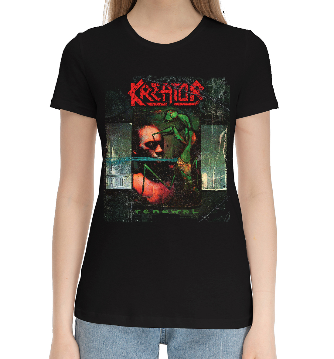 

Kreator