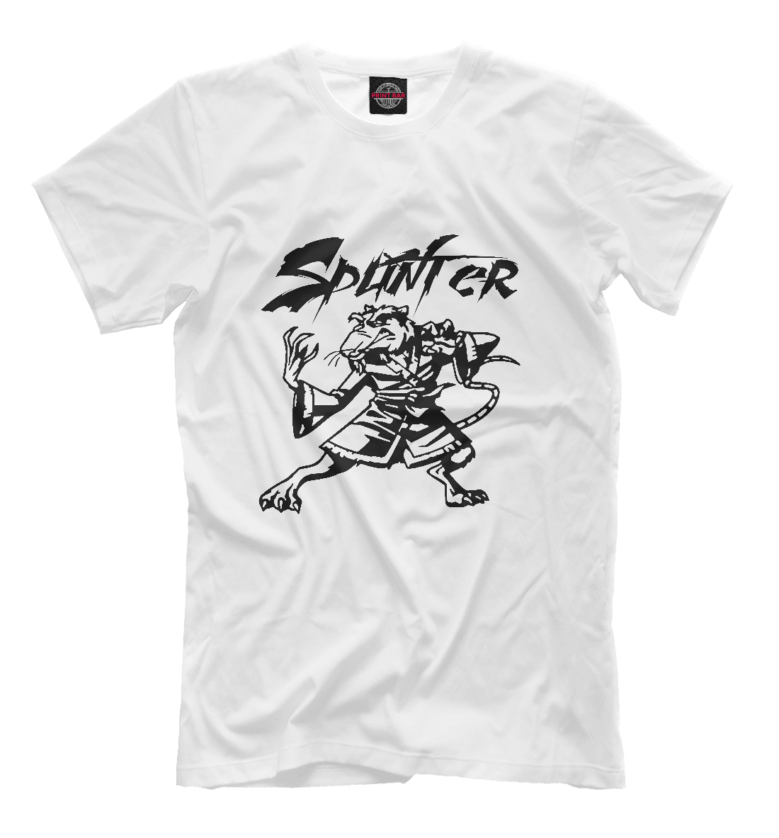 

Splinter