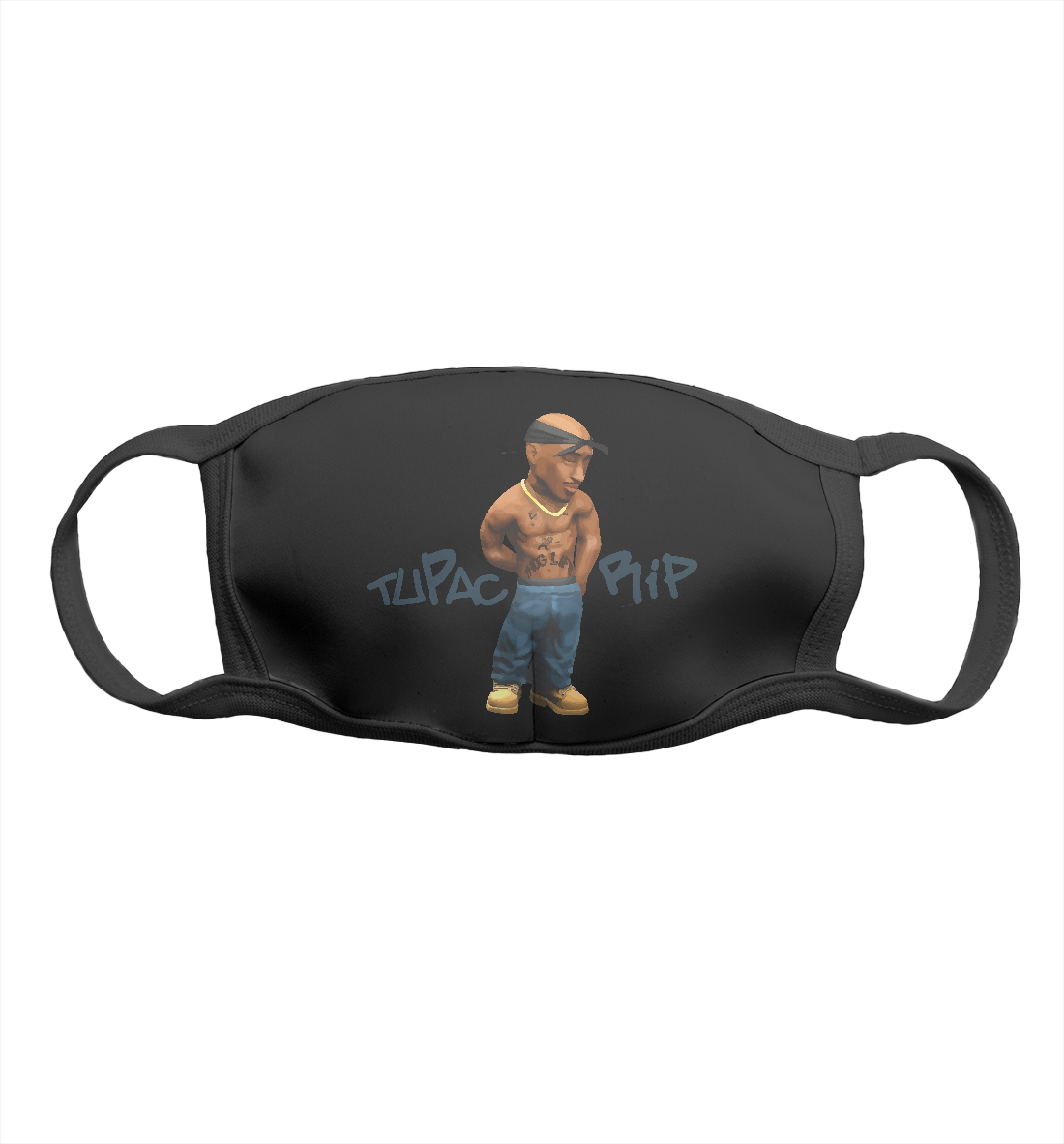 

Tupac RIP