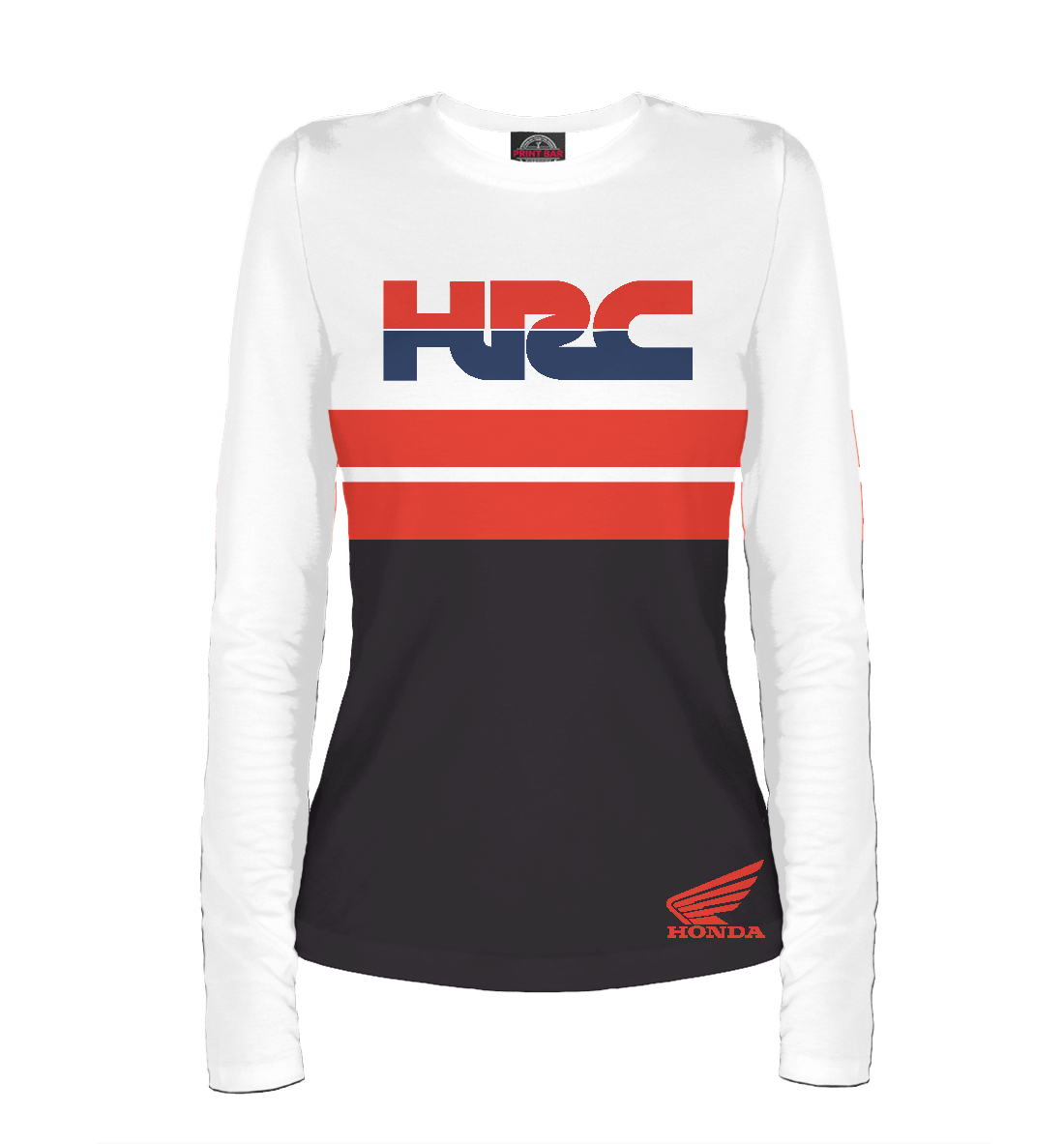 

HRC Honda