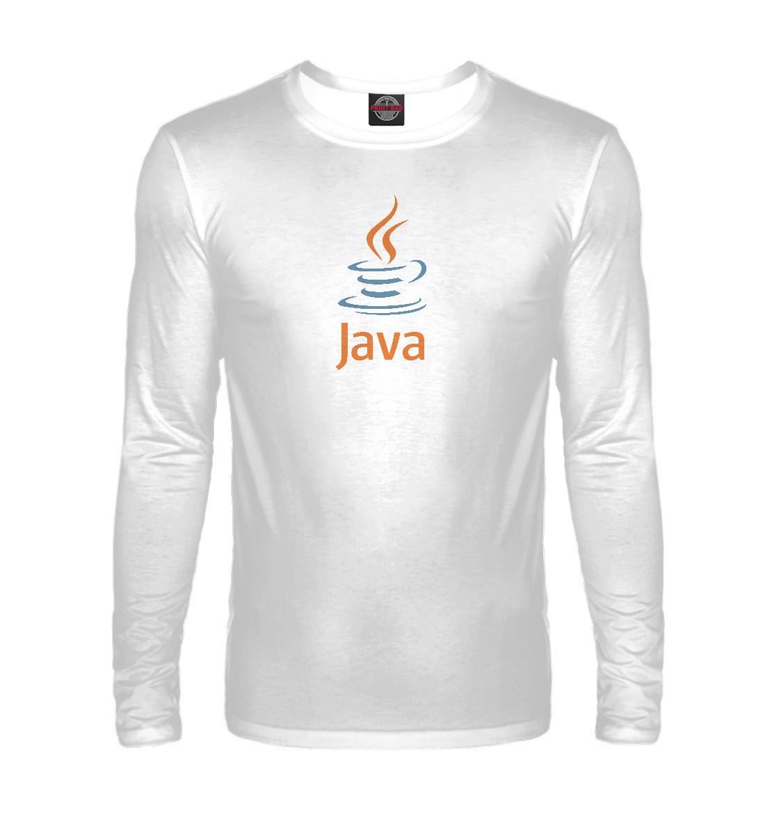 

Java Logo