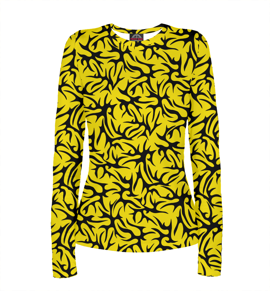 

Баобаб жёлтый