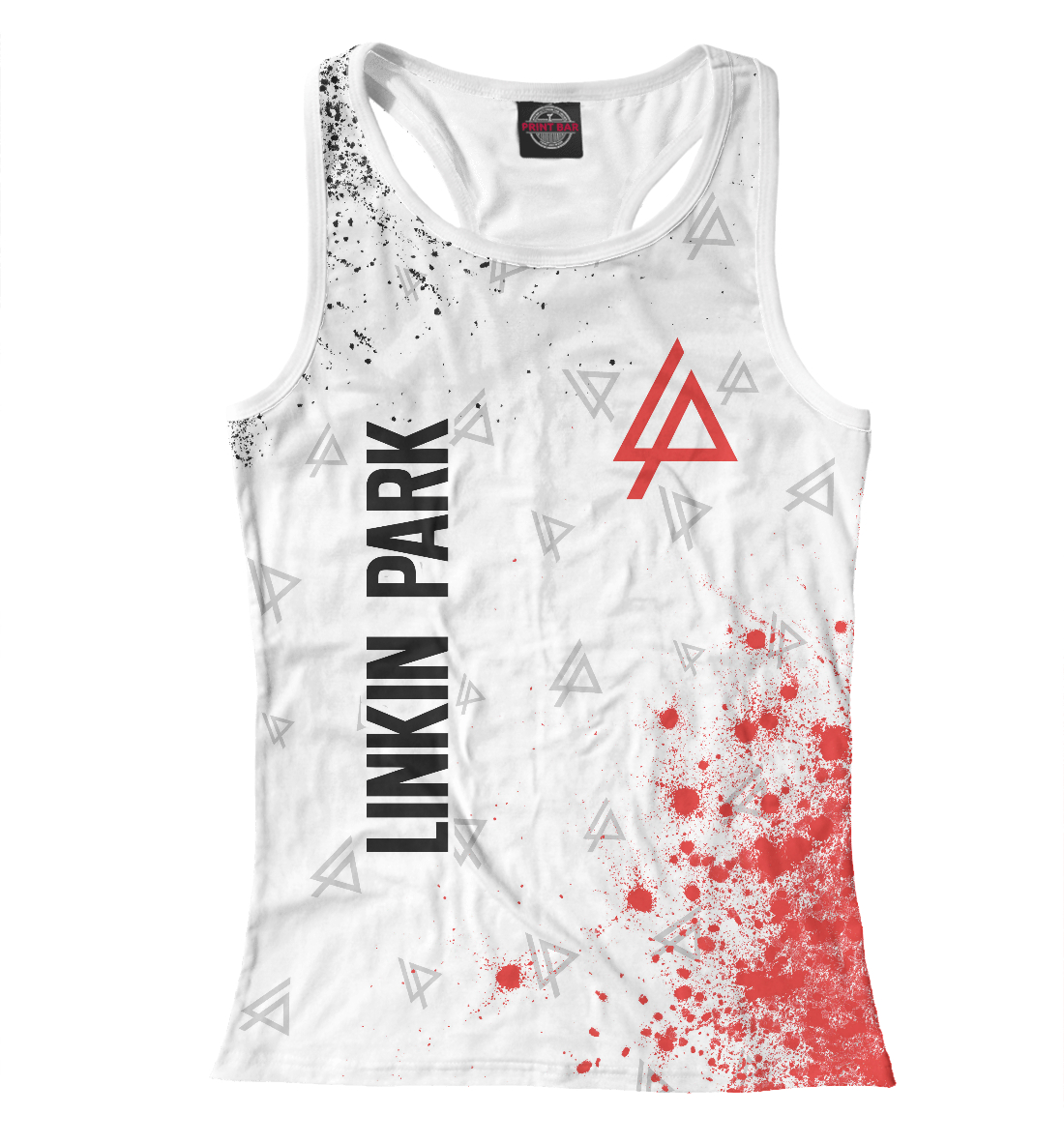 

Linkin Park / Линкин Парк