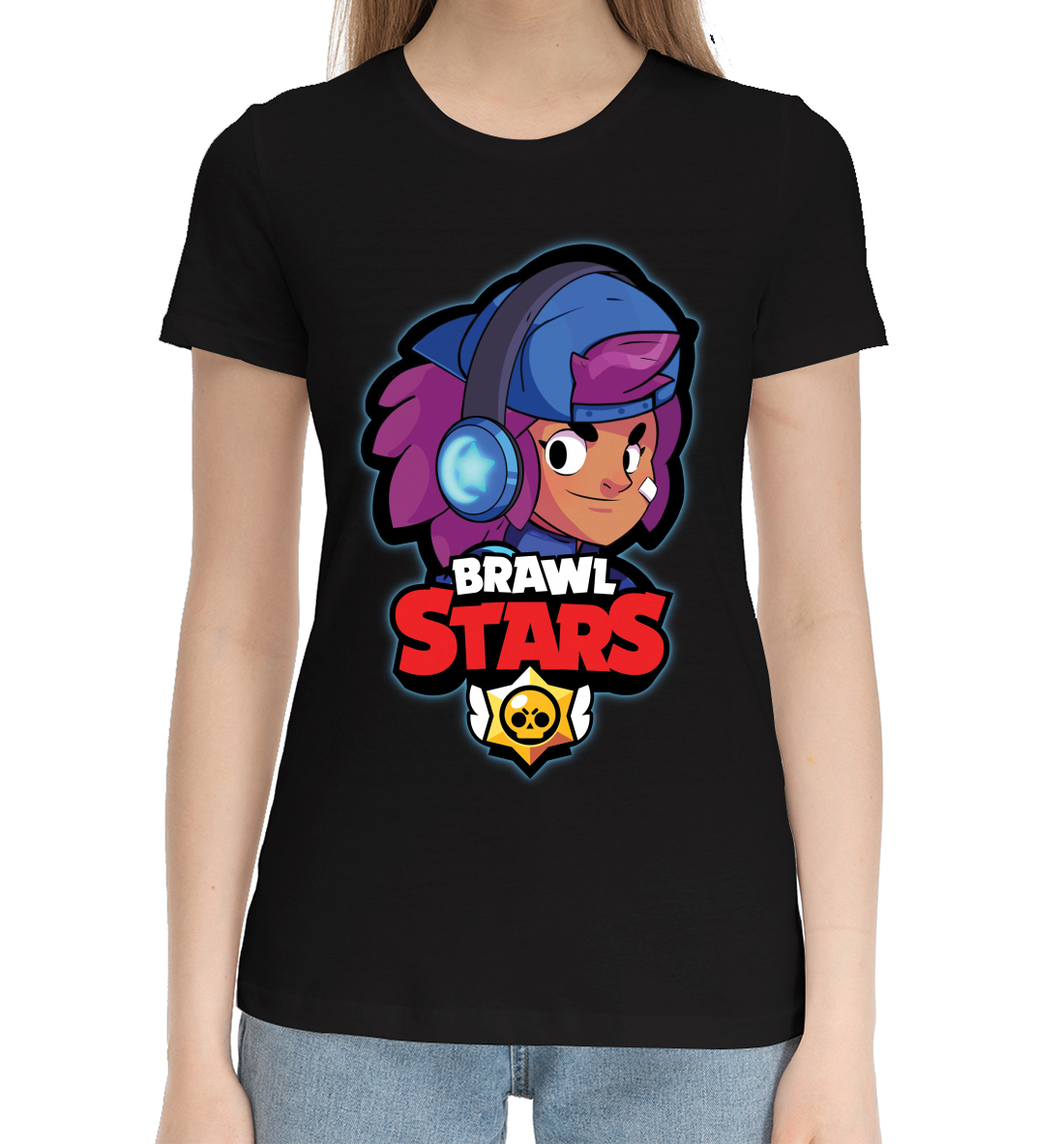 

Brawl Stars - Shelly