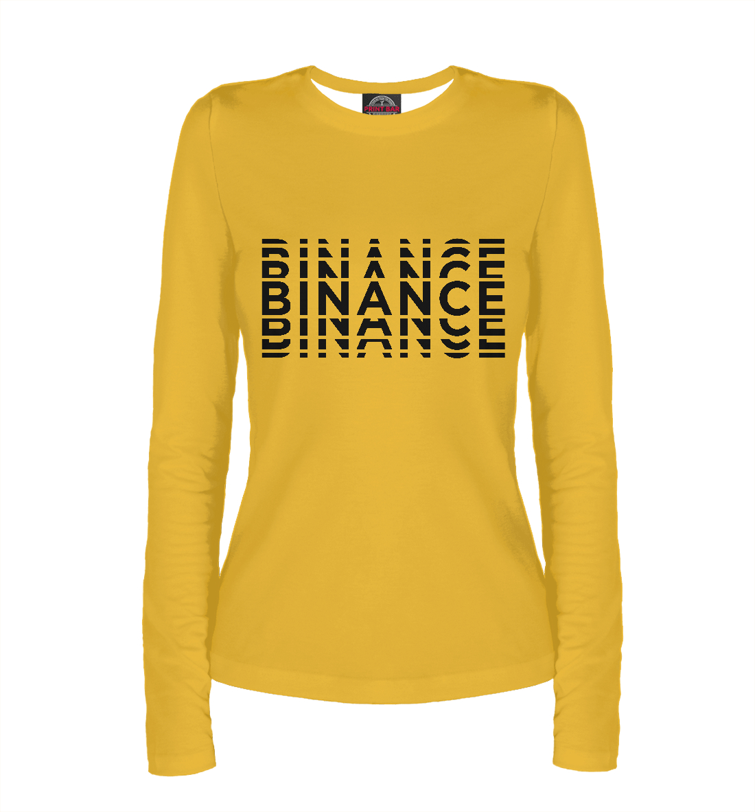 

Binance