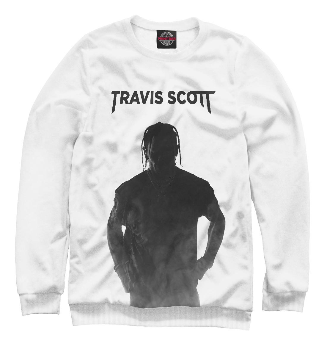 

Travis Scott