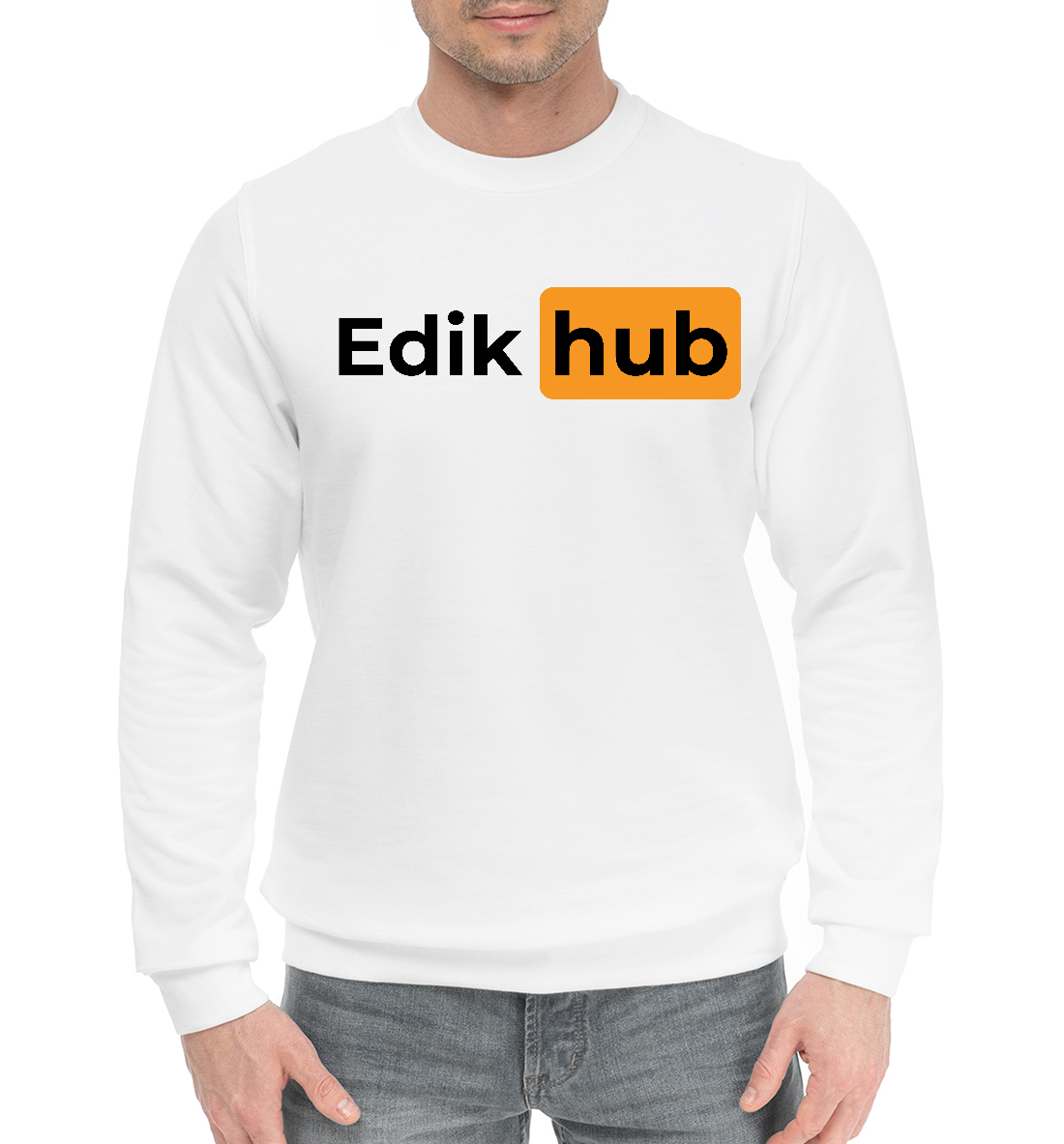 

Edik | Hub