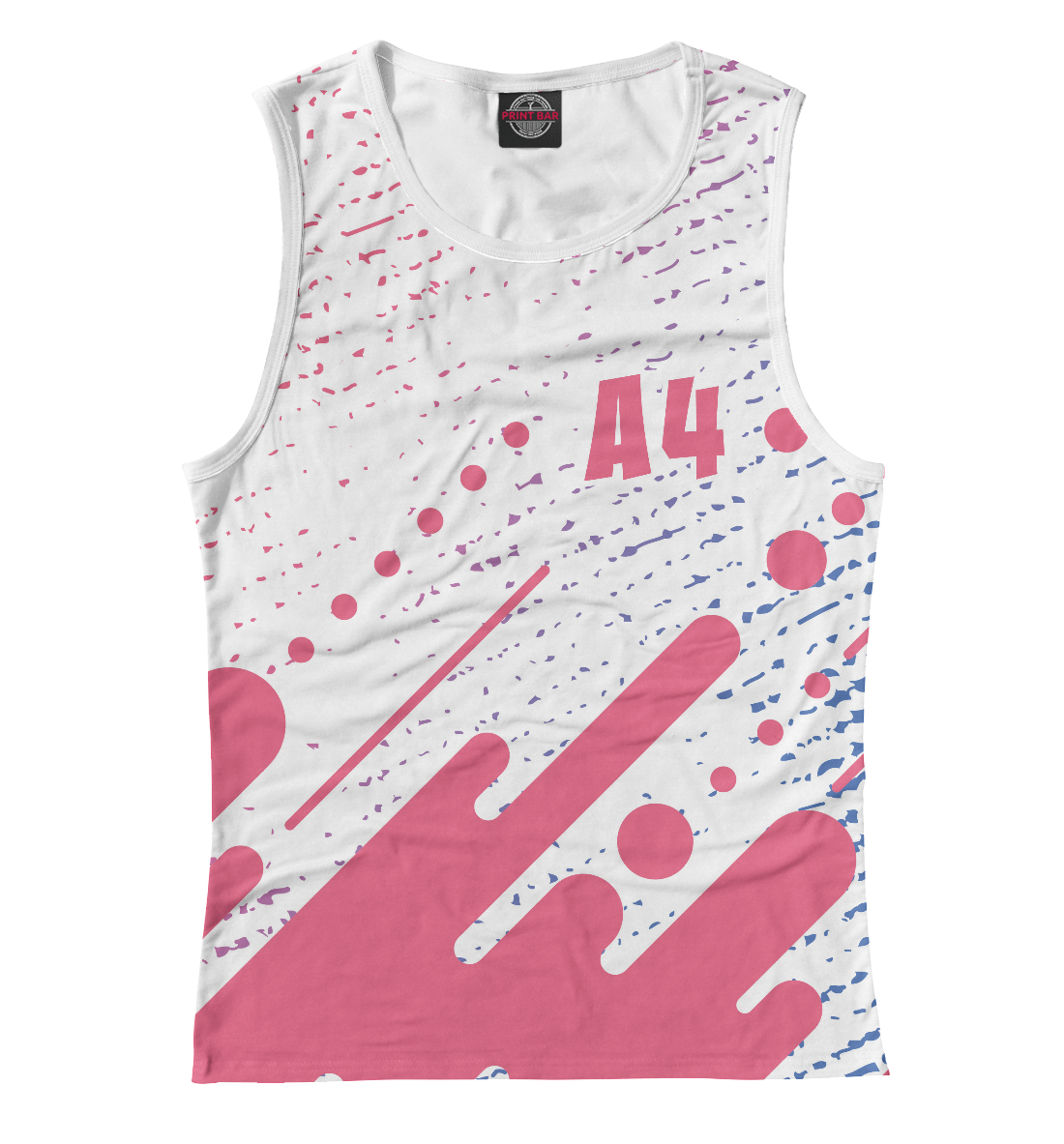 

А4