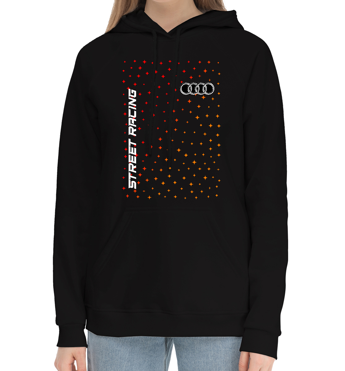 

Audi - Pro Racing