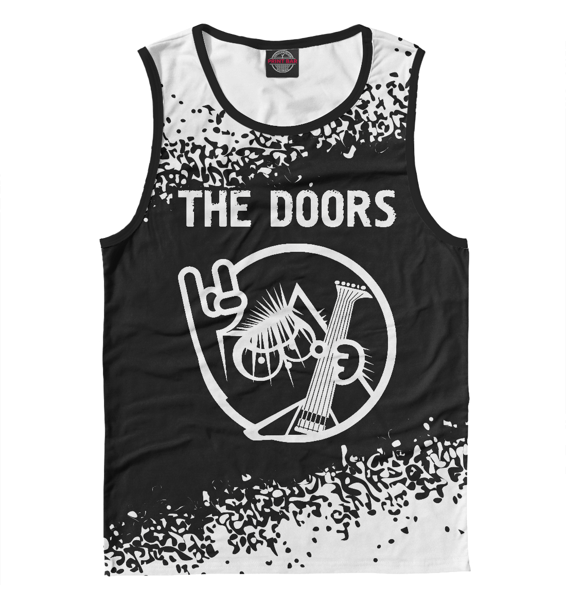 

The Doors - Кот