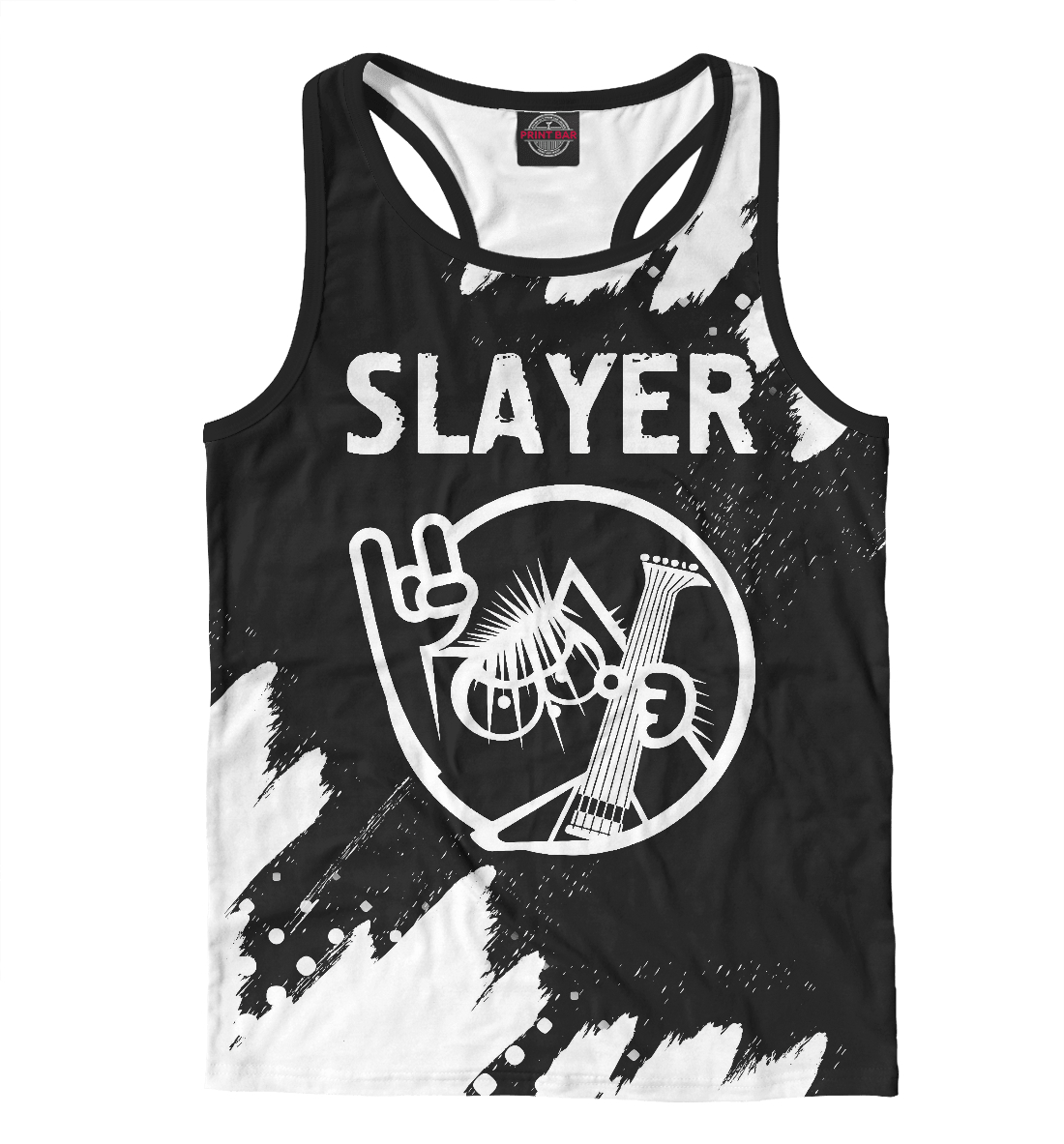 

Slayer + Кот
