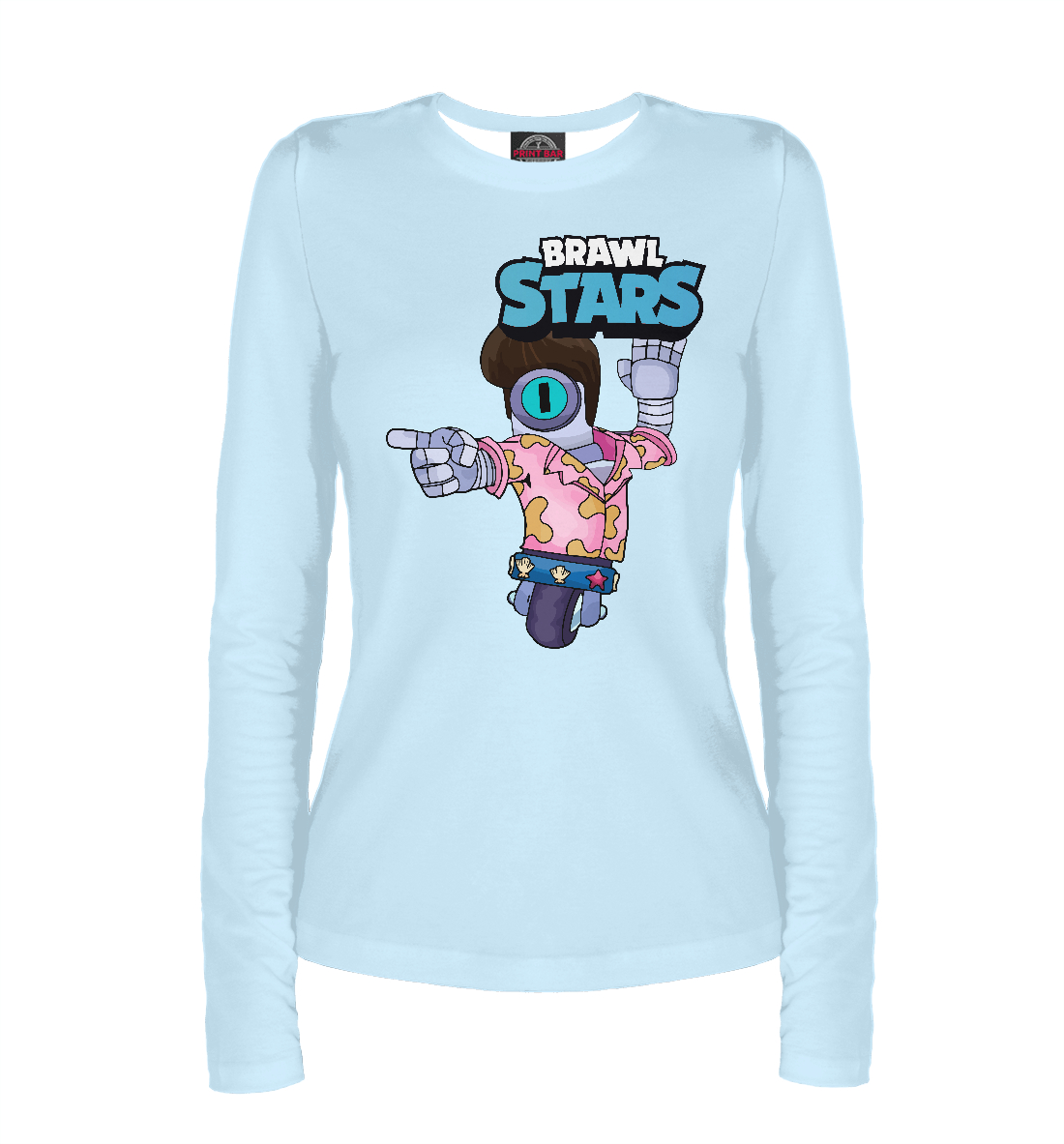 

STU СТУ Brawl Stars