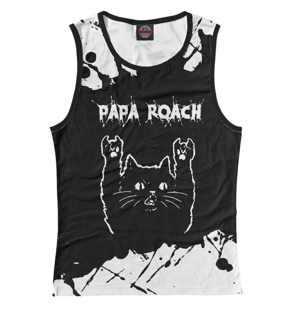 

Papa Roach | Рок Кот