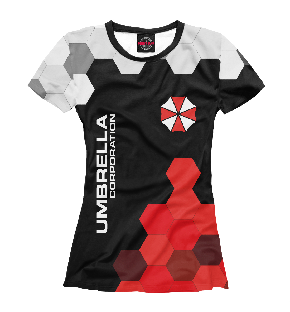 

Umbrella Corp