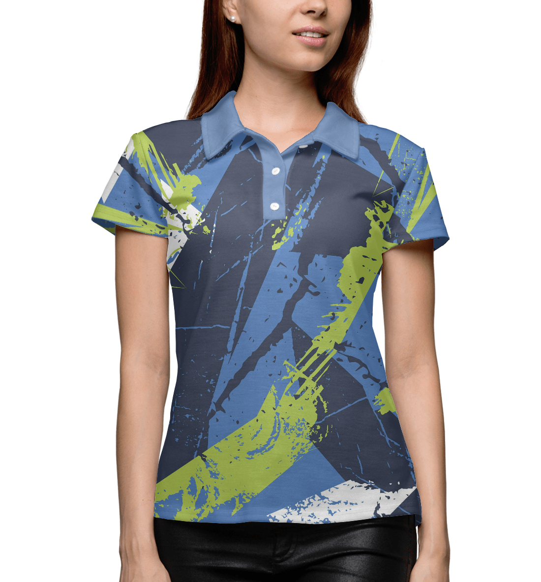 

Спортивный стиль