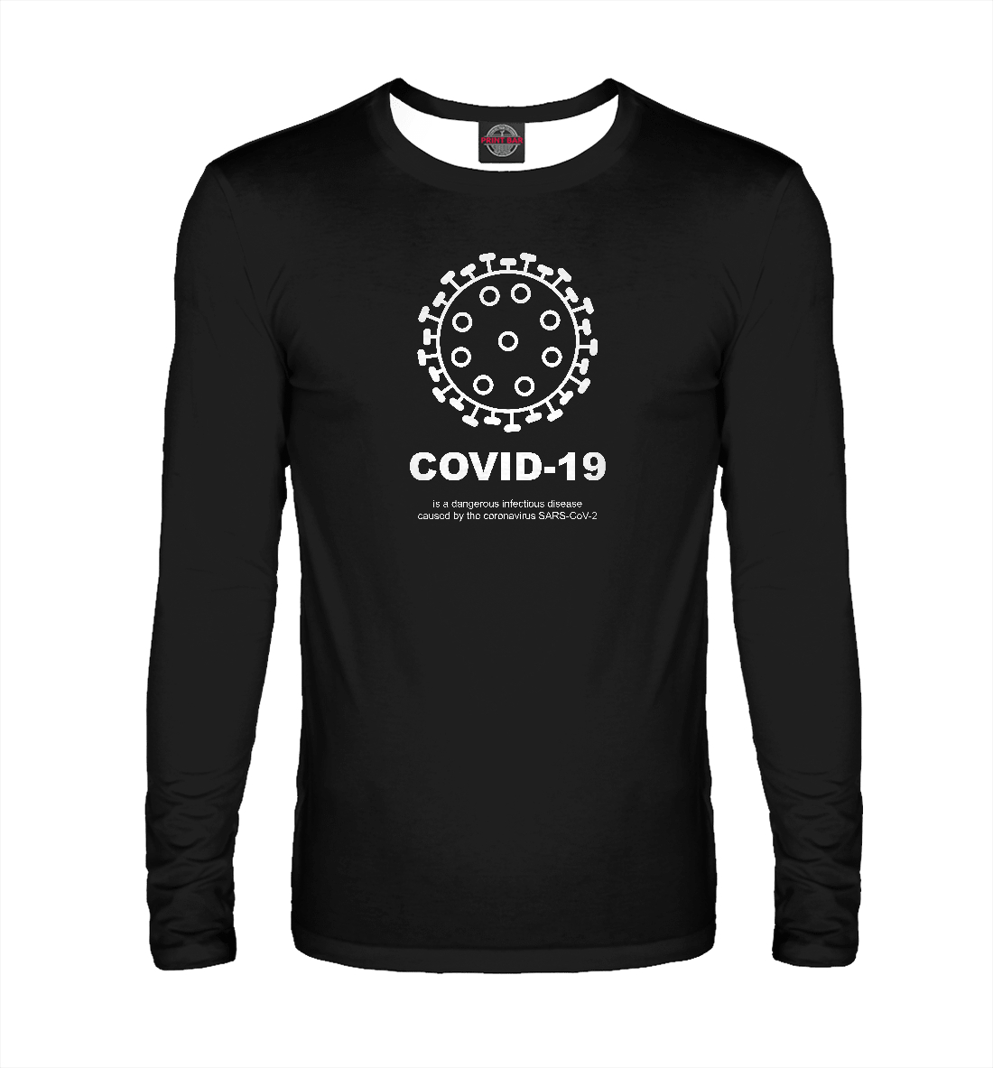 

COVID-19. Global Pandemic