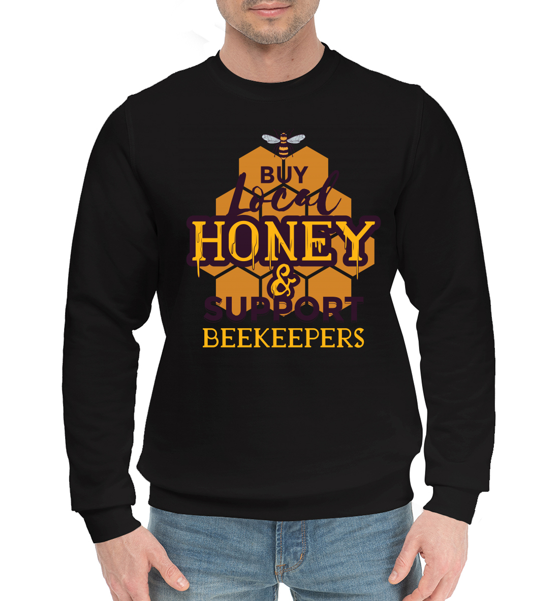 

Honey
