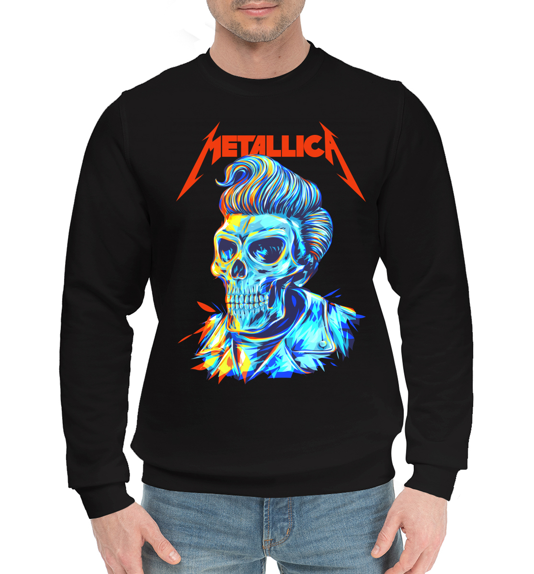 

Metallica