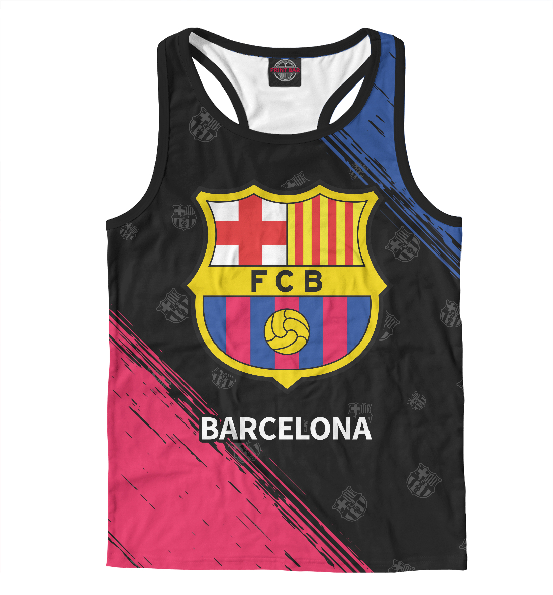 

Barcelona / Барселона