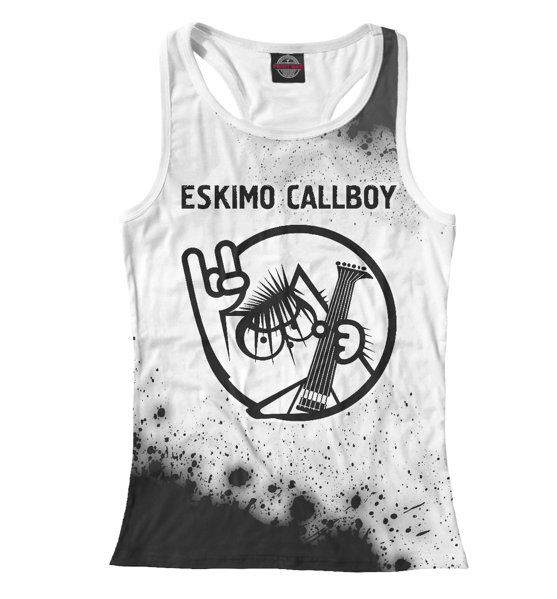 

Eskimo Callboy / Кот