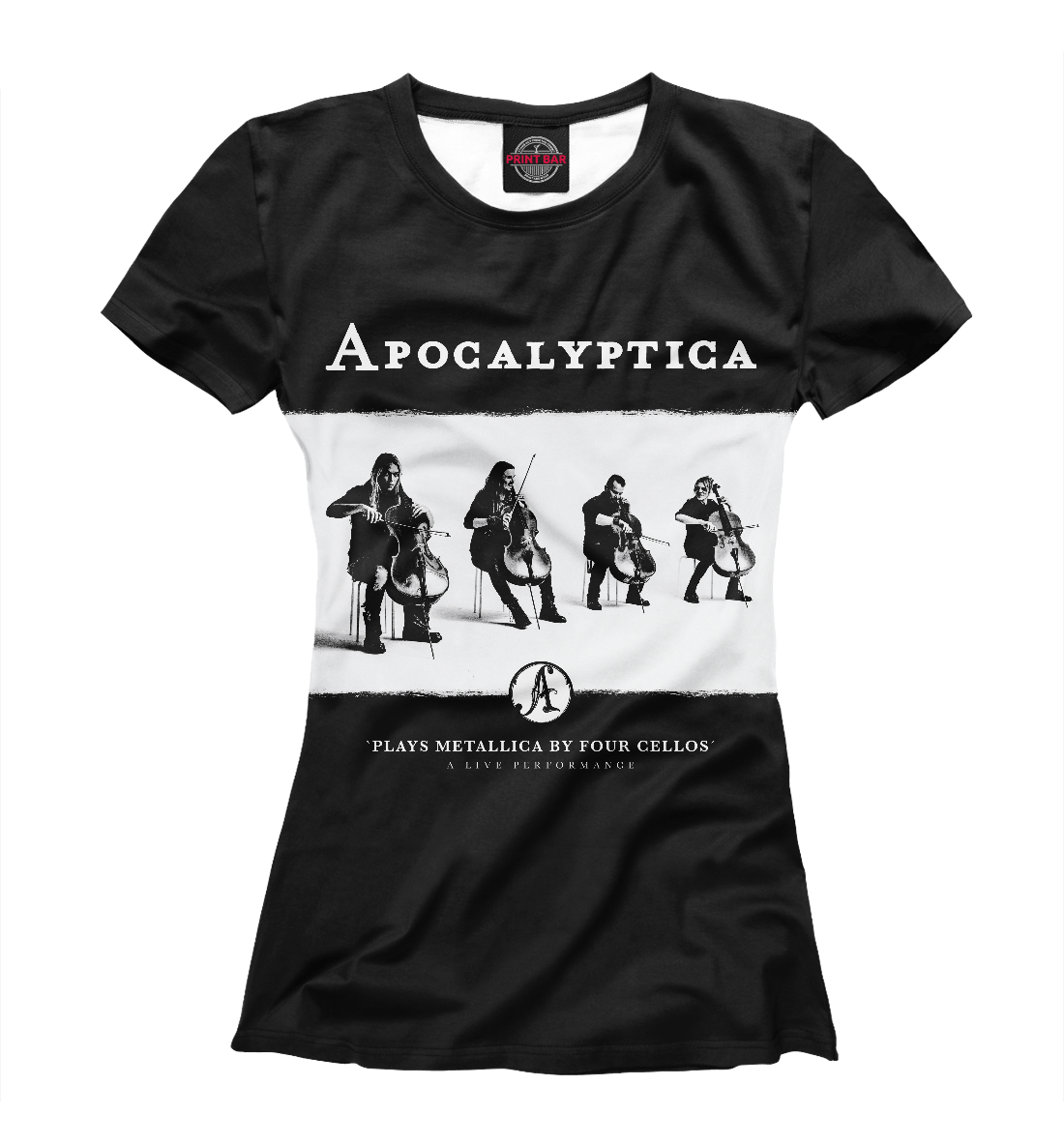 

Apocalyptica