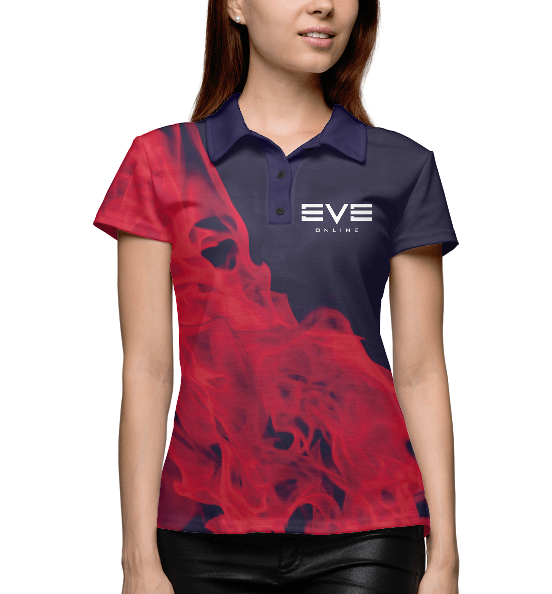 

Eve Online / Ив Онлайн
