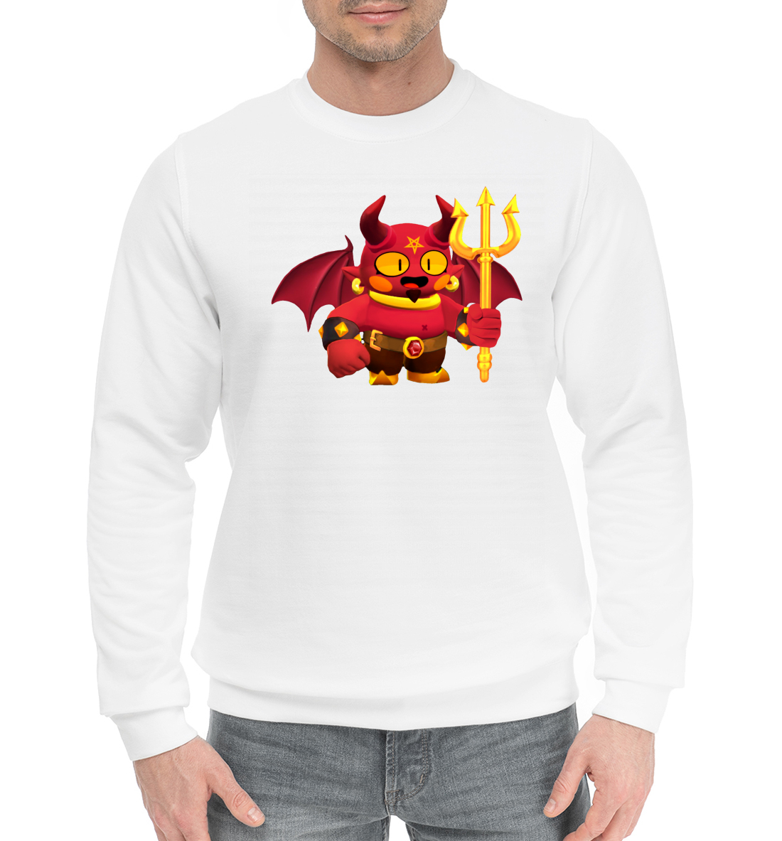 

Brawl Stars