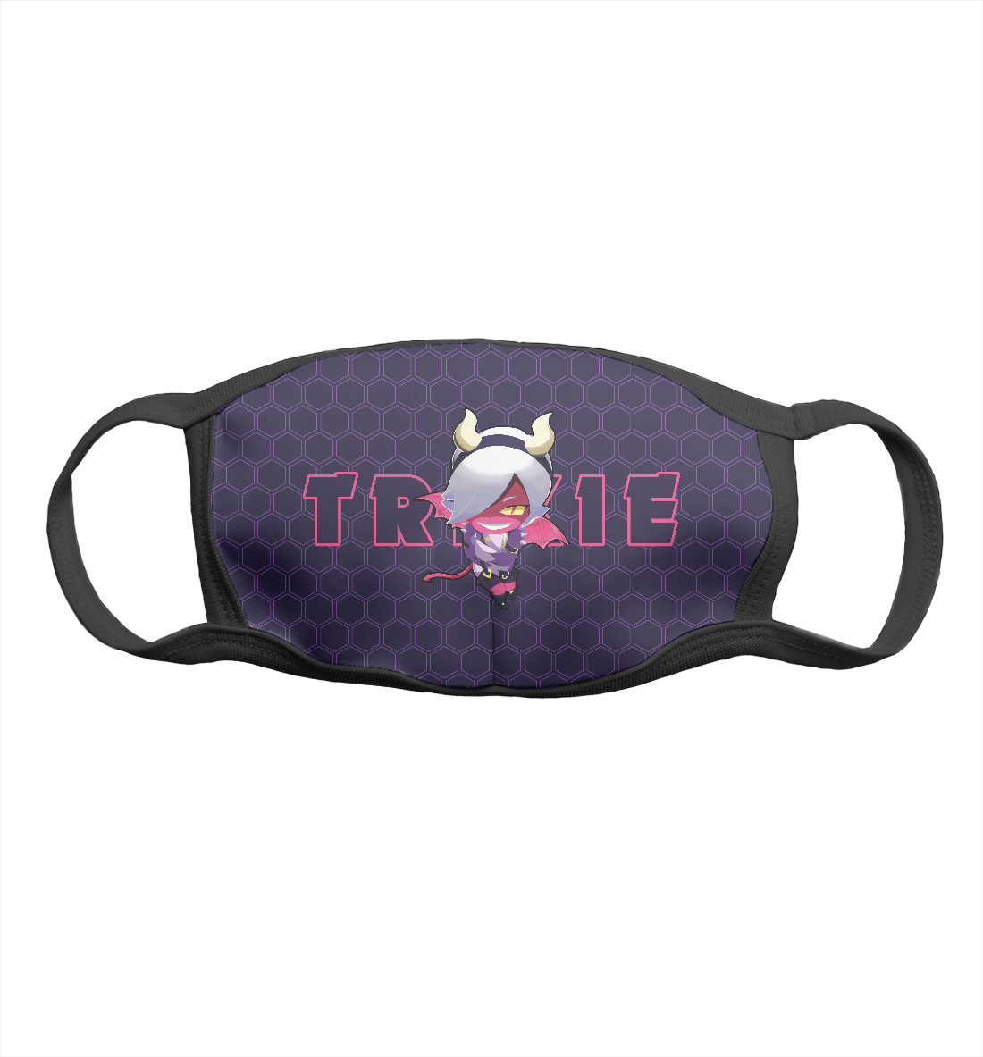 

Brawl Stars Trixie Colette