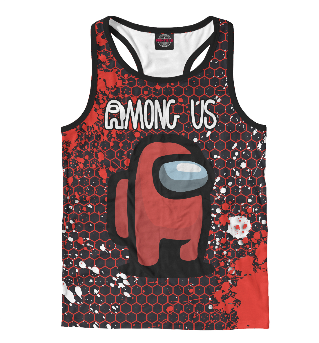 

Among Us