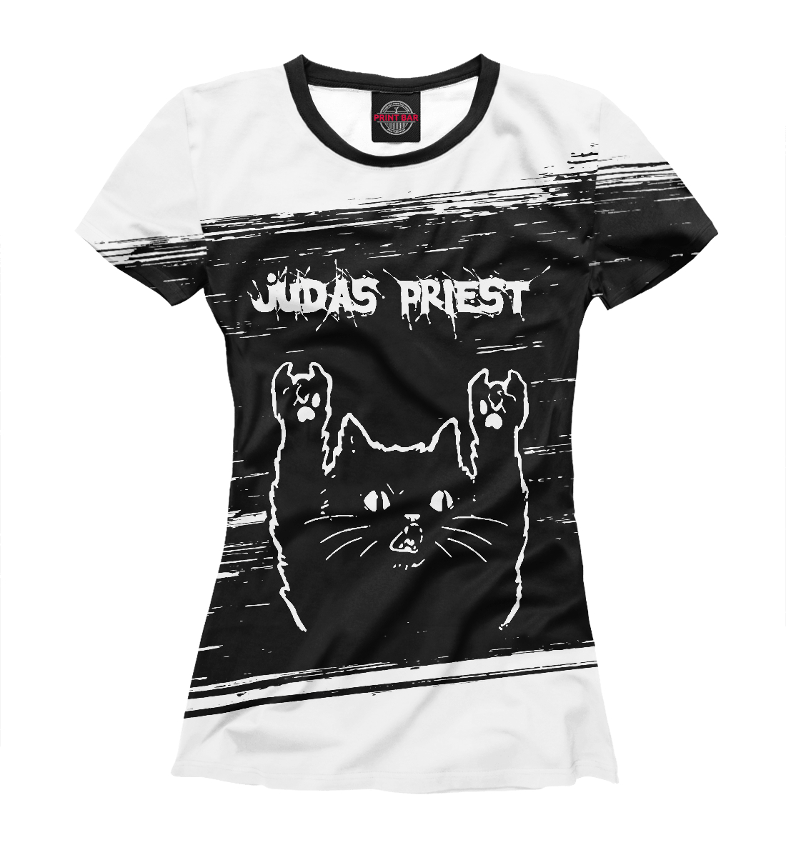 

Judas Priest | Рок Кот