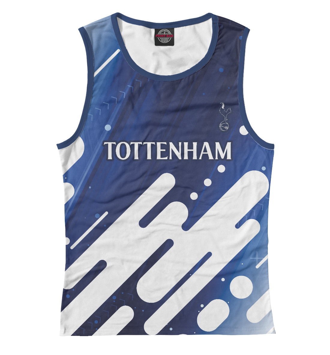 

Tottenham Hotspur