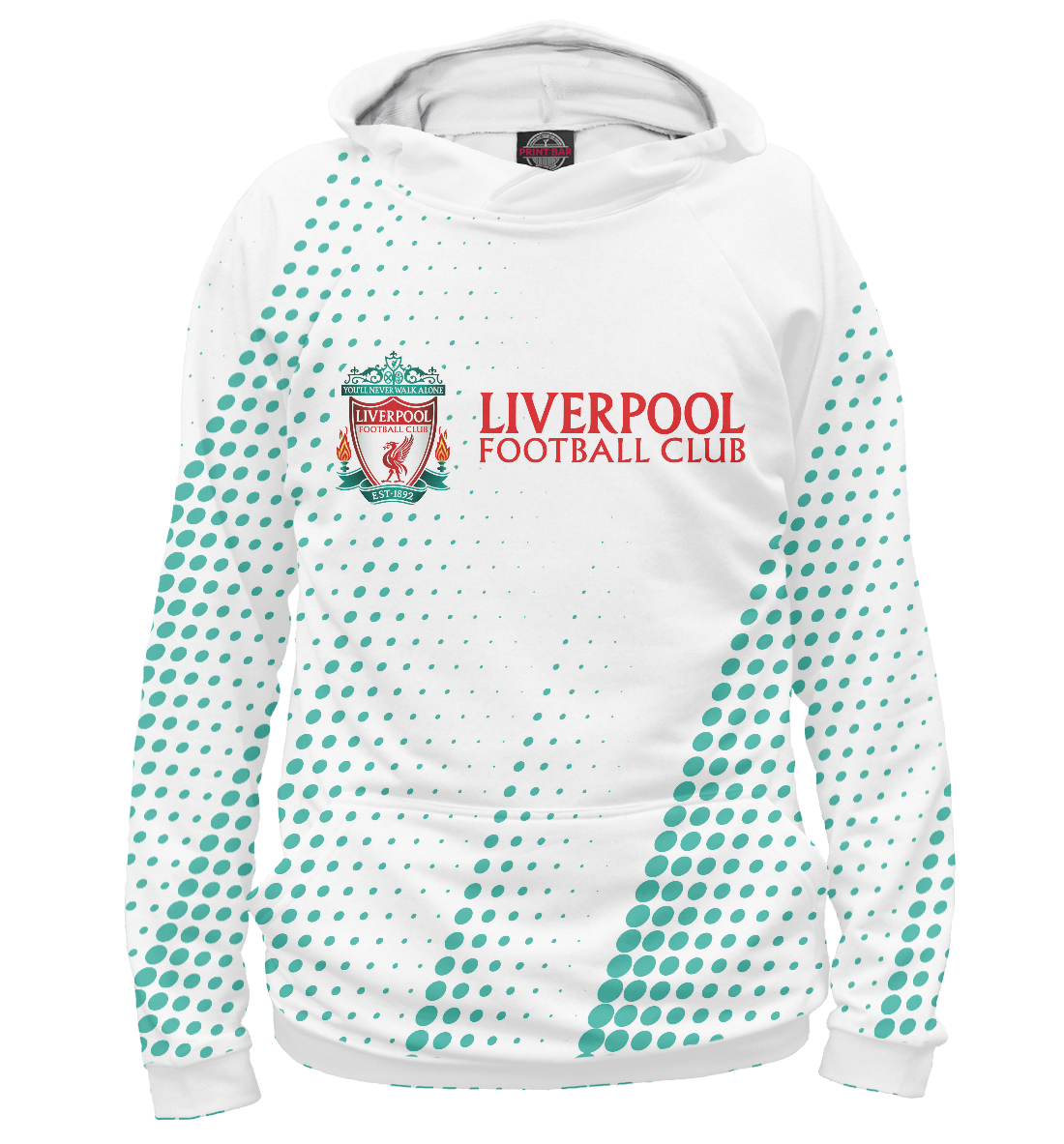 

Liverpool / Ливерпуль